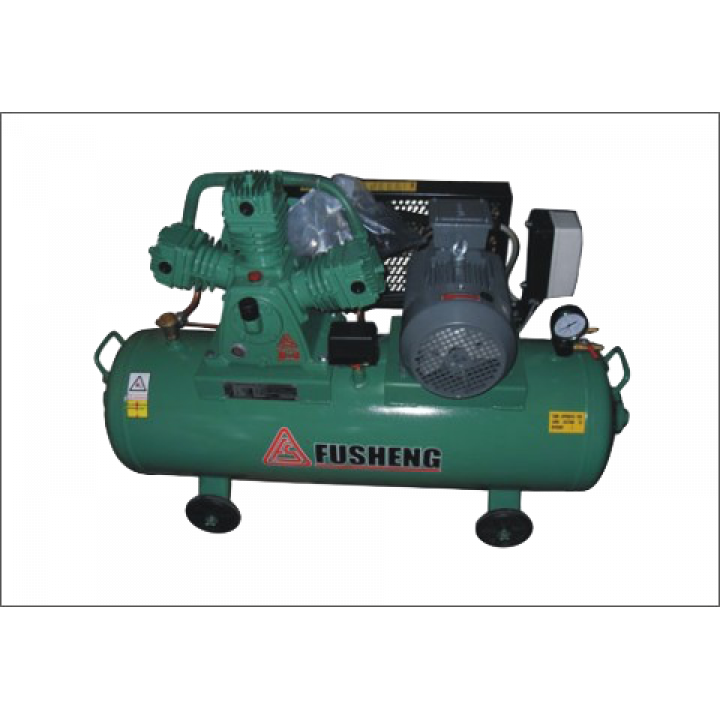 Máy nén khí piston Fusheng D-4 (1 Fa)