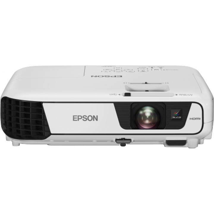 Máy chiếu Epson EB-X31