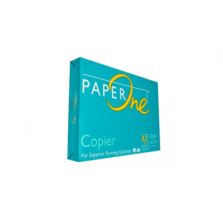 Giấy A3 PaperOne 70 gsm (1 ram)