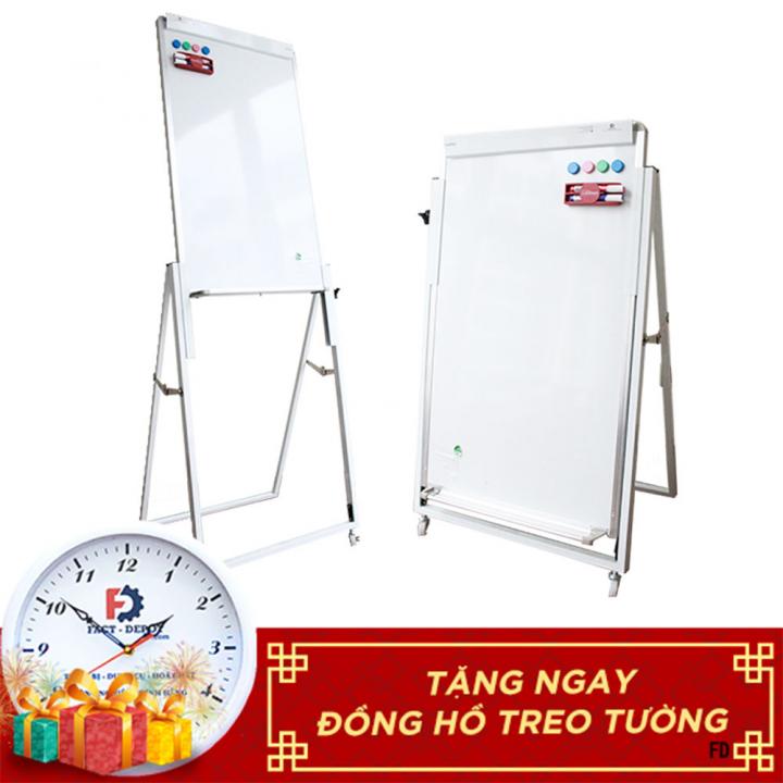 Bảng flipchart di động Fact-Depot FC0610
