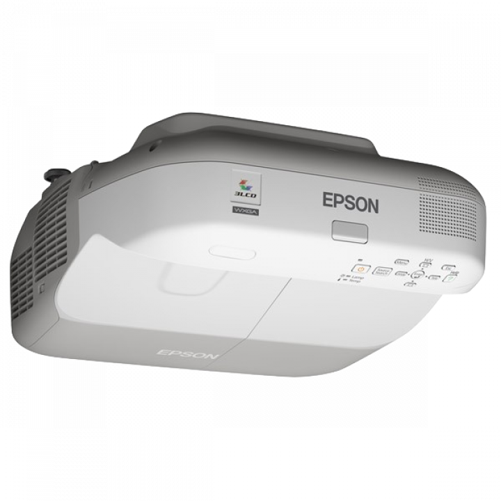 Máy chiếu Epson EB-580