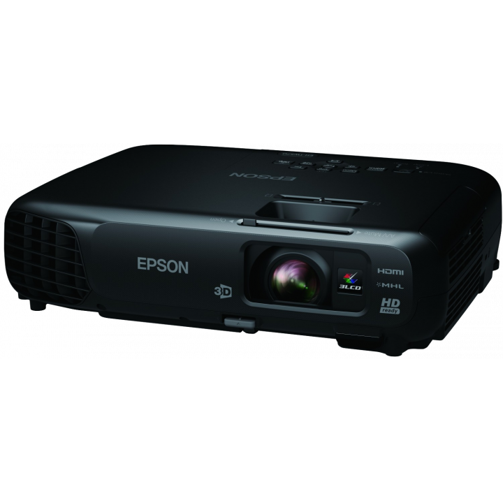 Máy chiếu 3D Epson EH-TW570