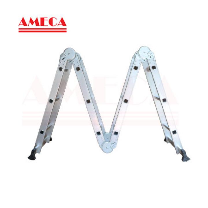 Thang nhôm đa năng Ameca AMC-M203