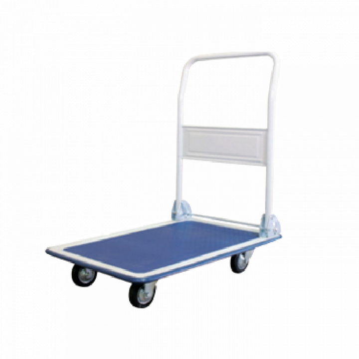 Xe đẩy hàng 4 bánh Fact-Depot HT1005
