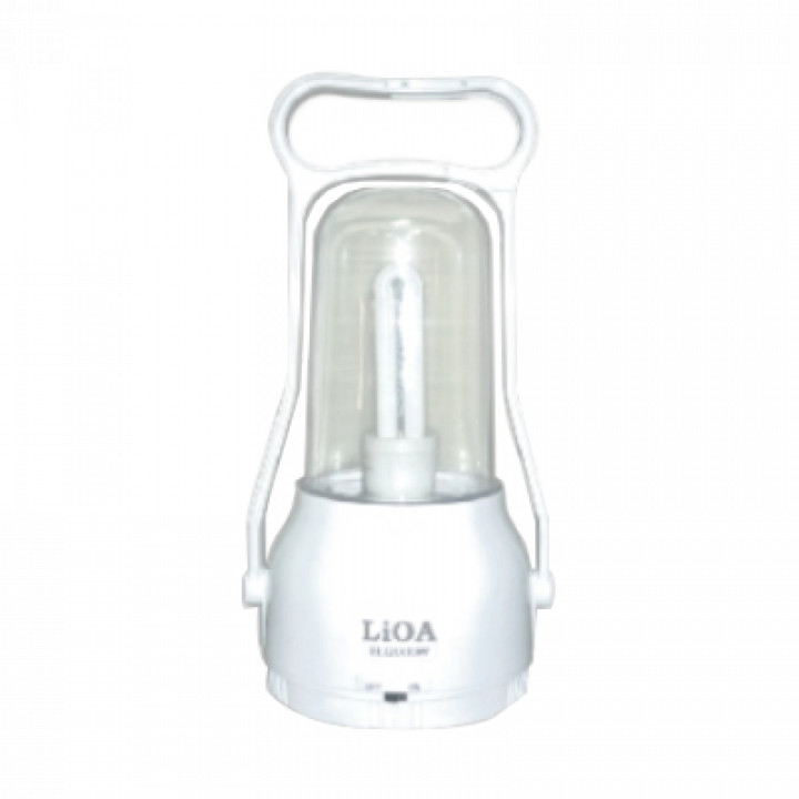 Đèn chiếu sáng khẩn cấp LiOA ELQ1X13W/WH