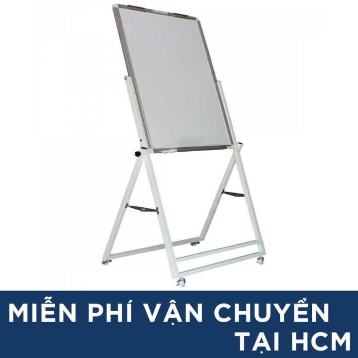 Bảng flipchart di động Bavico FL 03