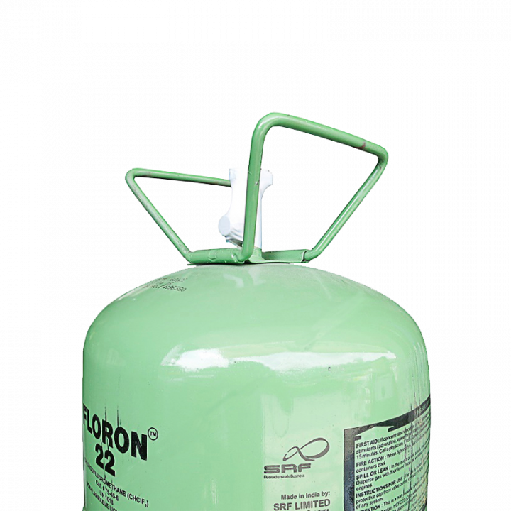 Gas lạnh Floron SFR R22 - 13.6 kg