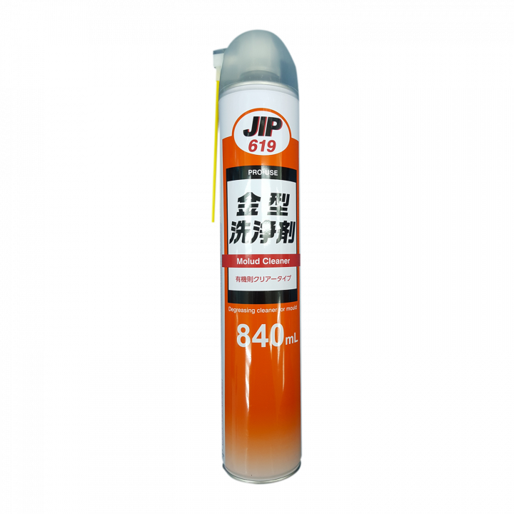 Hoá chất rửa khuôn và chi tiết máy Ichinen Chemicals 000619 (JIP 619)
