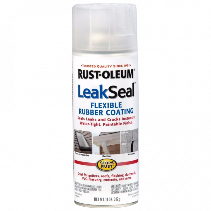 Sơn lắp rò rỉ Rust Oleum Leak Seal