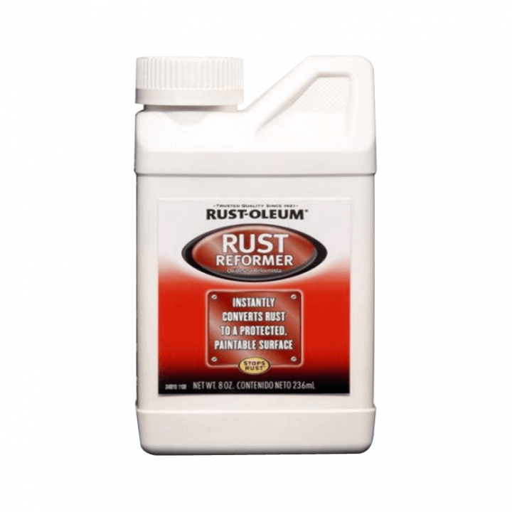 Chất tái tạo bề mặt rỉ sét Rust-Oleum Rust Reformer