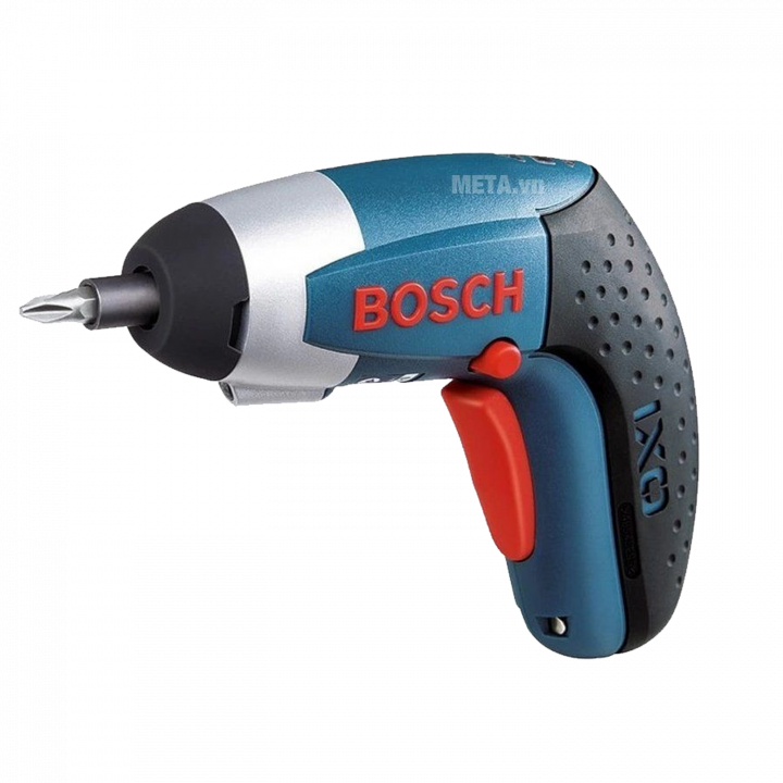 Máy vặn vít dùng pin Bosch IXO III 3,6 V-LI Professional