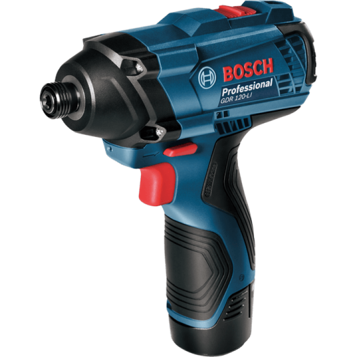 Máy vặn vít dùng pin Bosch GDR 12 Li Professional
