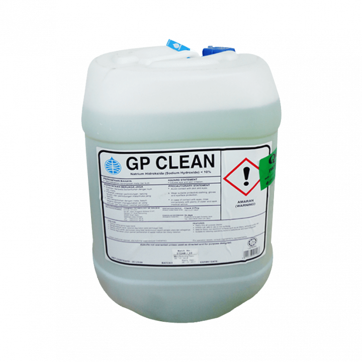 Chất tẩy dầu mỡ đa năng Chempro GP CLEAN