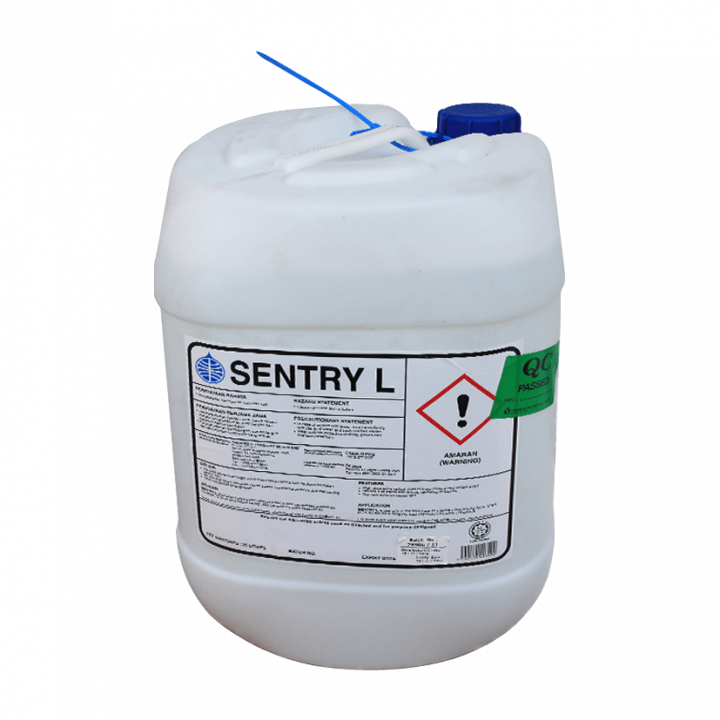 Hóa chất tẩy giặt Chempro SENTRY - L