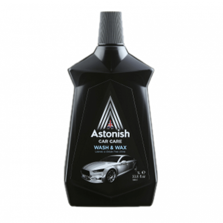 Nước rửa xe làm sạch và bóng sơn ô tô Antonish C1587