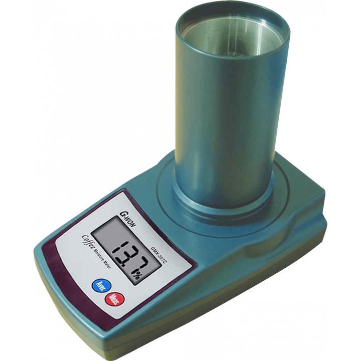 Máy đo độ ẩm hạt cà phê GMK-307C