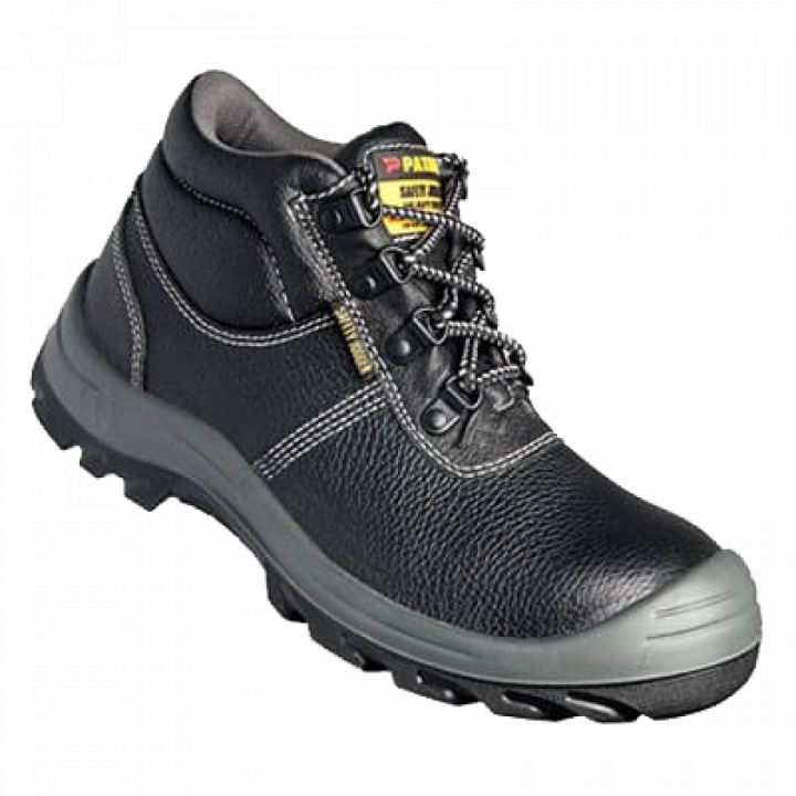 Giày bảo hộ lao động Safety Jogger Bestboy S3 size 41
