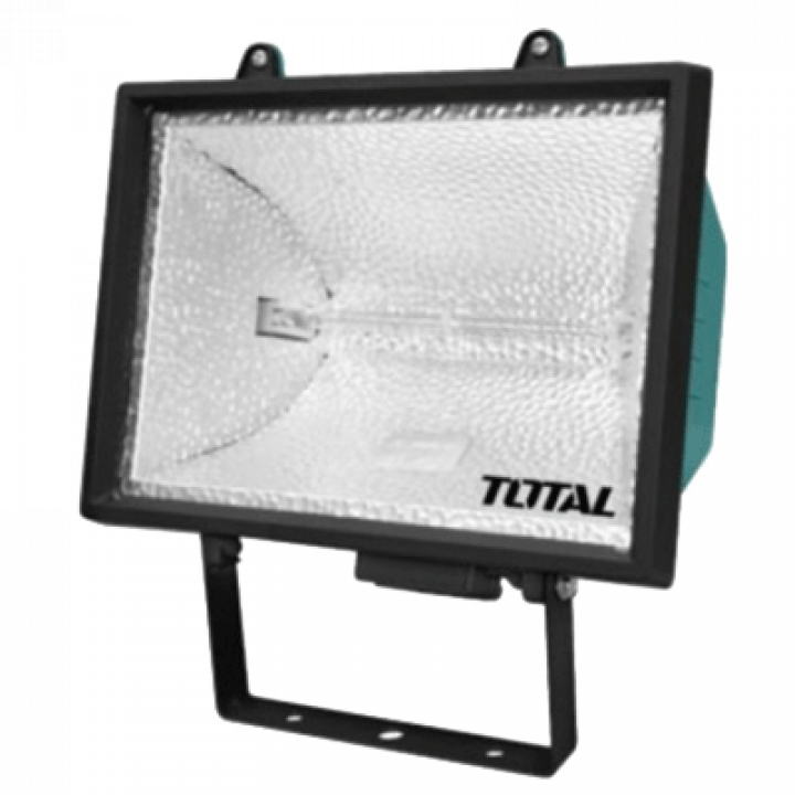 Đèn pha cao áp Halogen Total TLP1010001 1000W