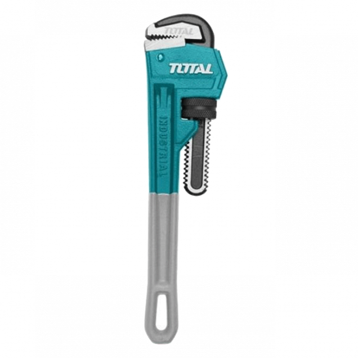 Mỏ lết răng Total THT171186 450 mm