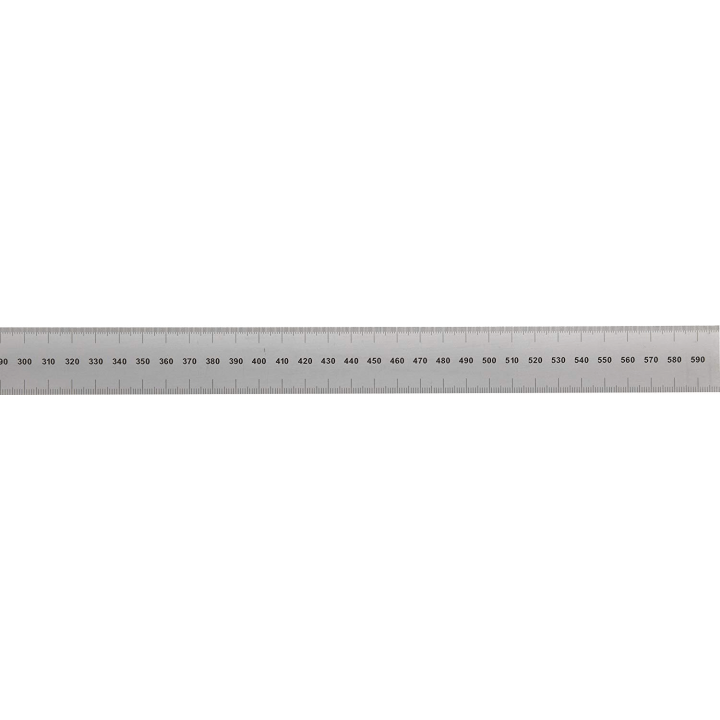 Thước lá 0-600 bề rộng 30 mm Mitutoyo 182-171