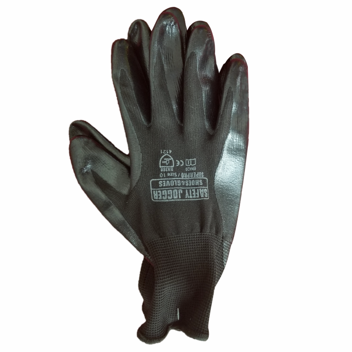 Găng tay chống hóa chất Safety Jogger Superpro