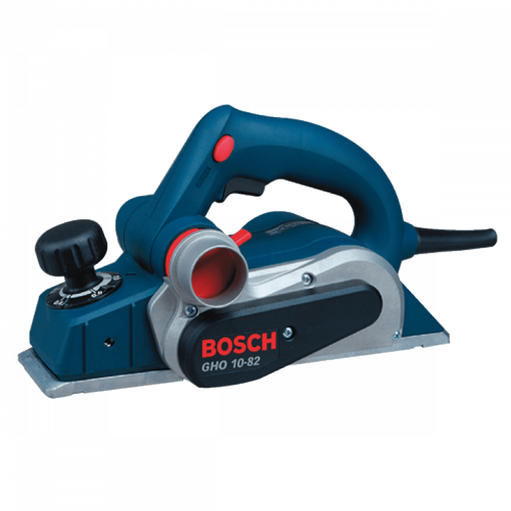 Máy bào gỗ Bosch GHO 10-82