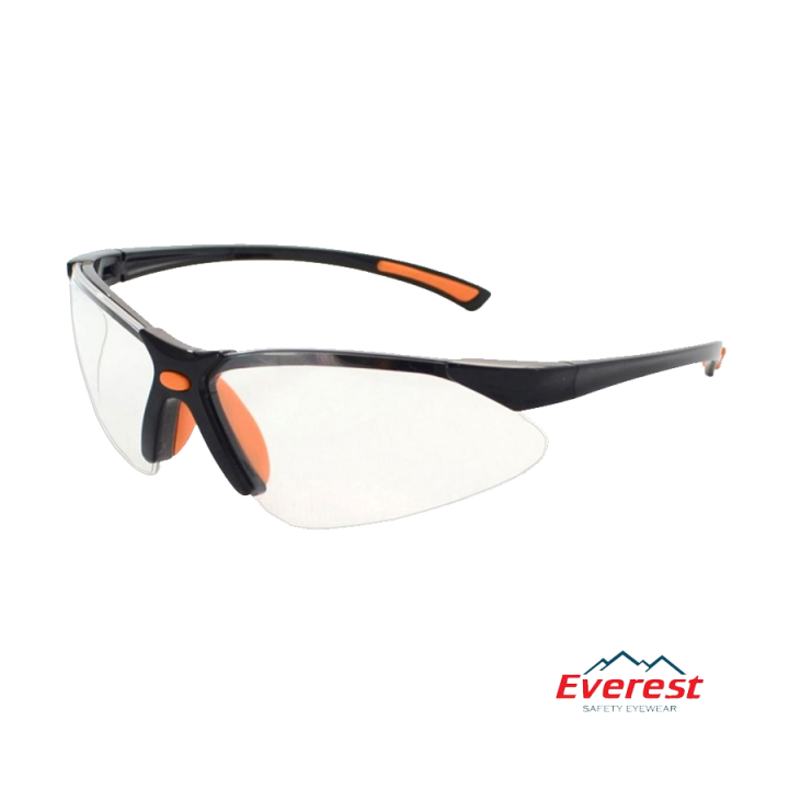 Mắt kính bảo hộ lao động Everest EV-303