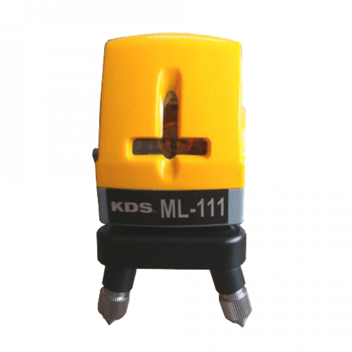 Máy thủy bình Laser KDS ML-111+TPML1