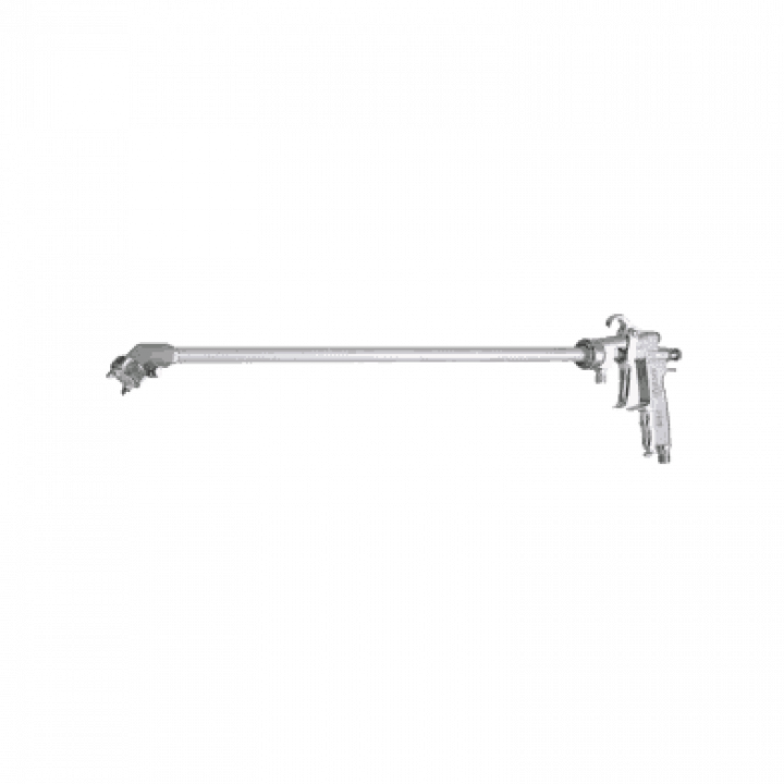 Cần nối dài súng phun sơn Meiji F110-PX10P (500mm)