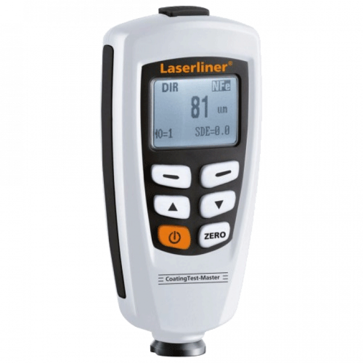 Máy đo độ dày lớp phủ Laserliner 082.150A
