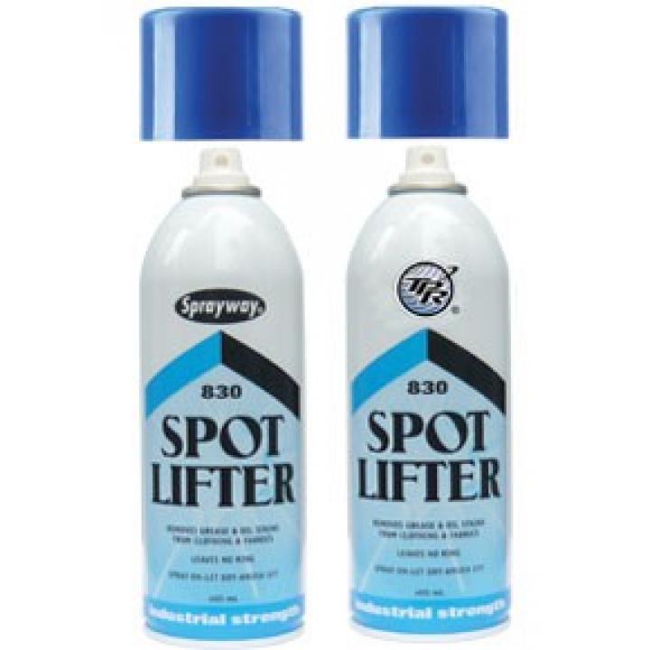 Chất tẩy dầu công nghiệp Spot Lifter Sprayway 830