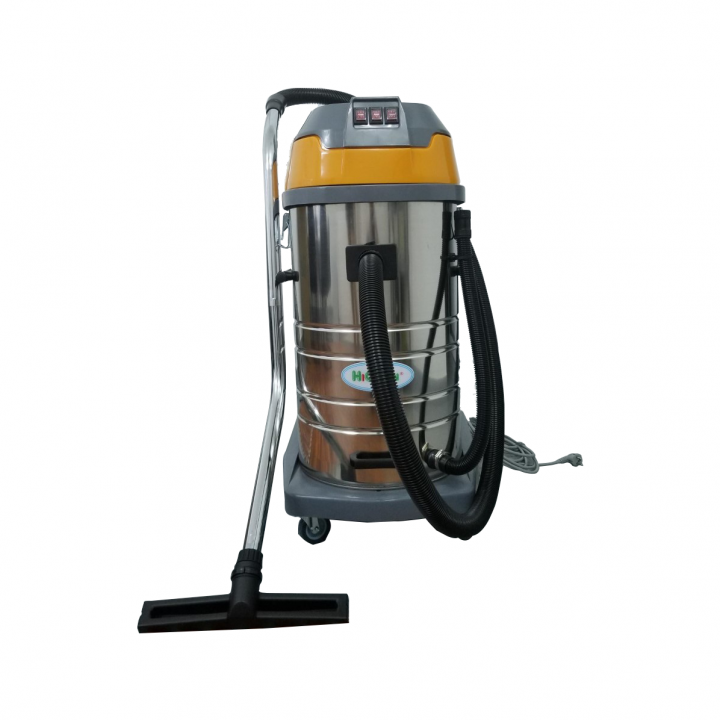 Máy hút bụi công nghiệp HiClean HC 380