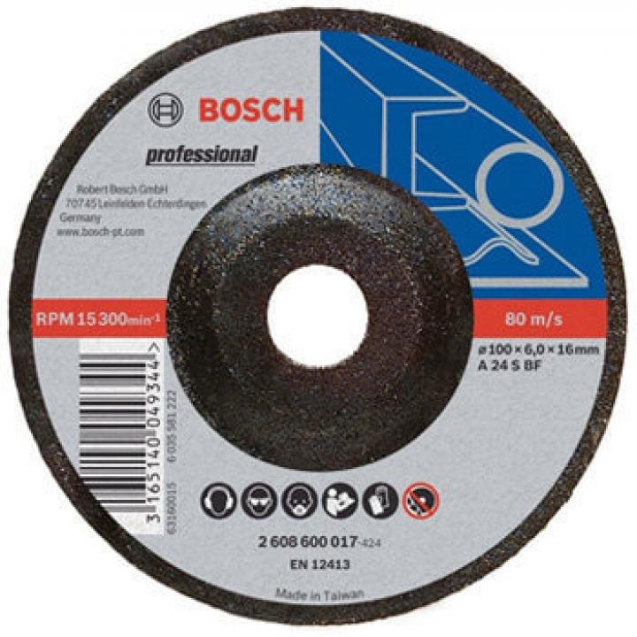 Đá mài Bosch 2608600017