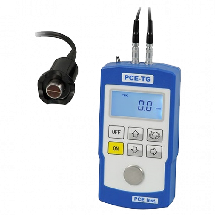Máy đo độ dày vật liệu PCE PCE-TG 200