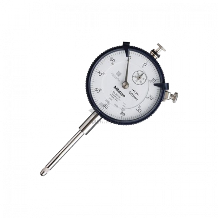 Đồng hồ so cơ khí chống sốc Mitutoyo 2052S-19