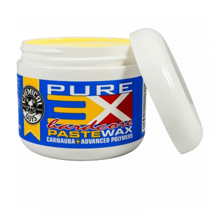 Wax bóng dạng sáp Chemical Guys WAC_301