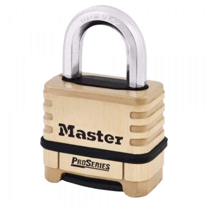 Khóa cửa cao cấp-proseries Master Lock 1175D