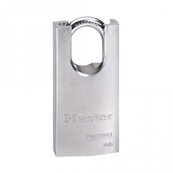 Khóa cửa cao cấp-proseries Master Lock 7045 W7000