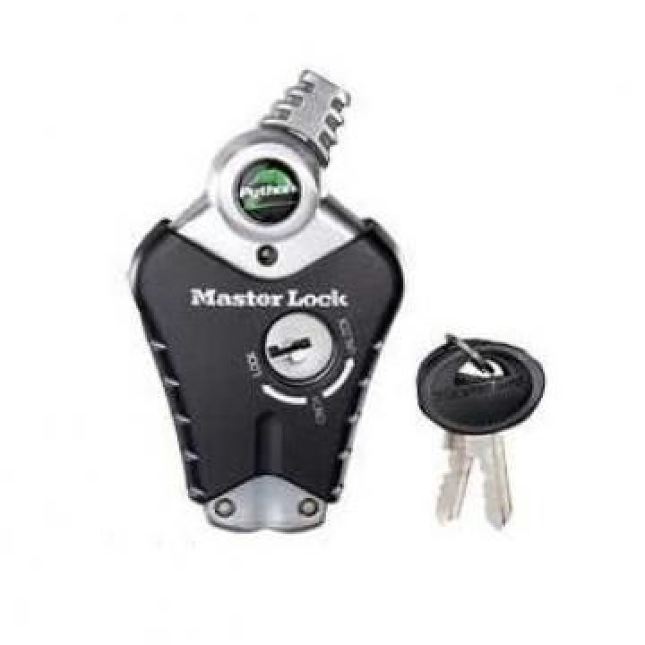 Khóa dây cáp Master Lock 8403 EURDPF