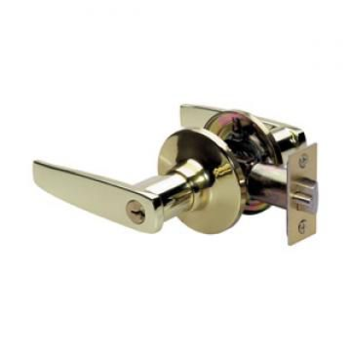 Khóa cửa gỗ mở chìa Master Lock SLL0103