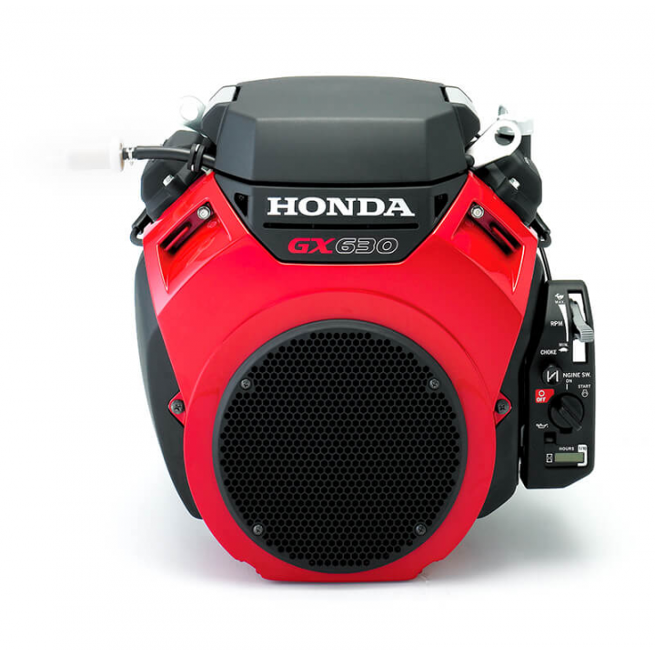 Động cơ xăng Honda GX630RH QZE4