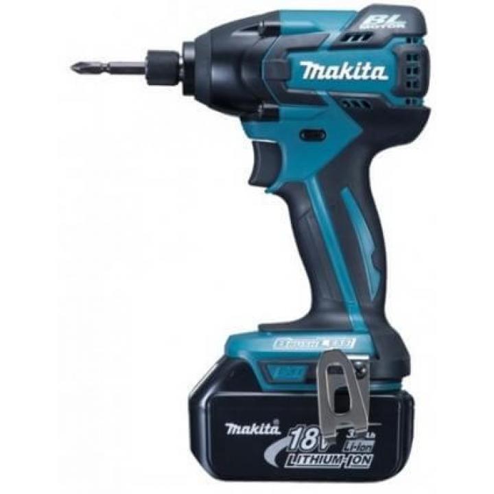 Máy vặn vít dùng pin Makita DTD129SHE