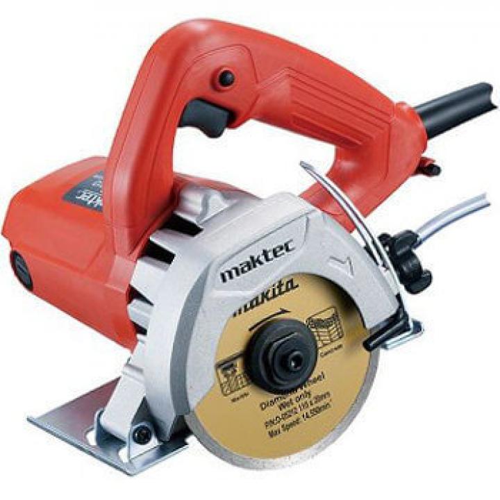 Máy cắt đá Maktec MT413