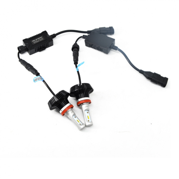 Bóng đèn Led Lifepro H11 Head Light GT 4000K