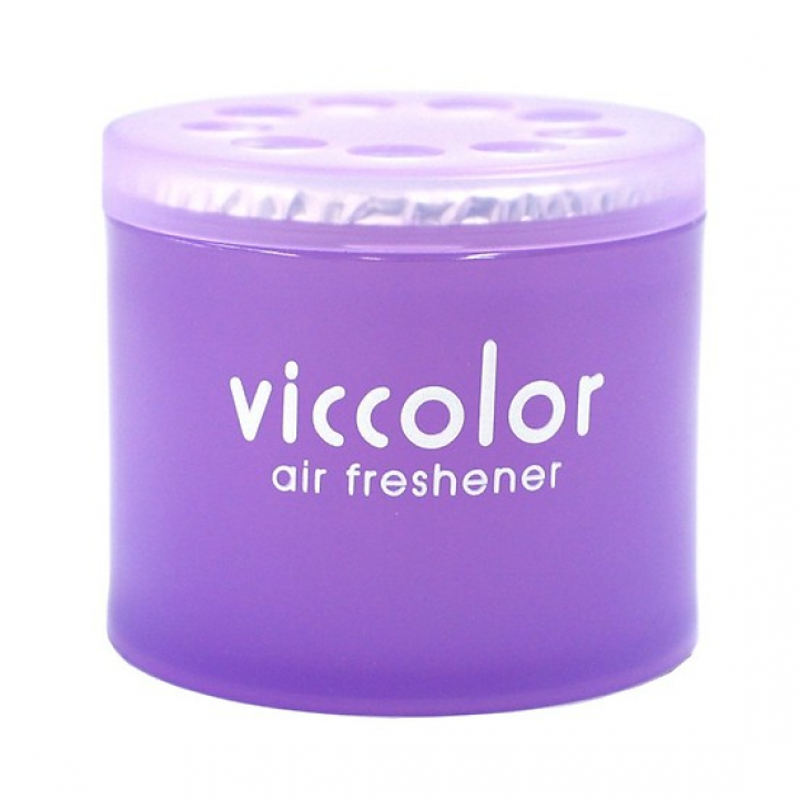 Sáp thơm ô tô Viccolor mùi Sexy Air Diax 5407