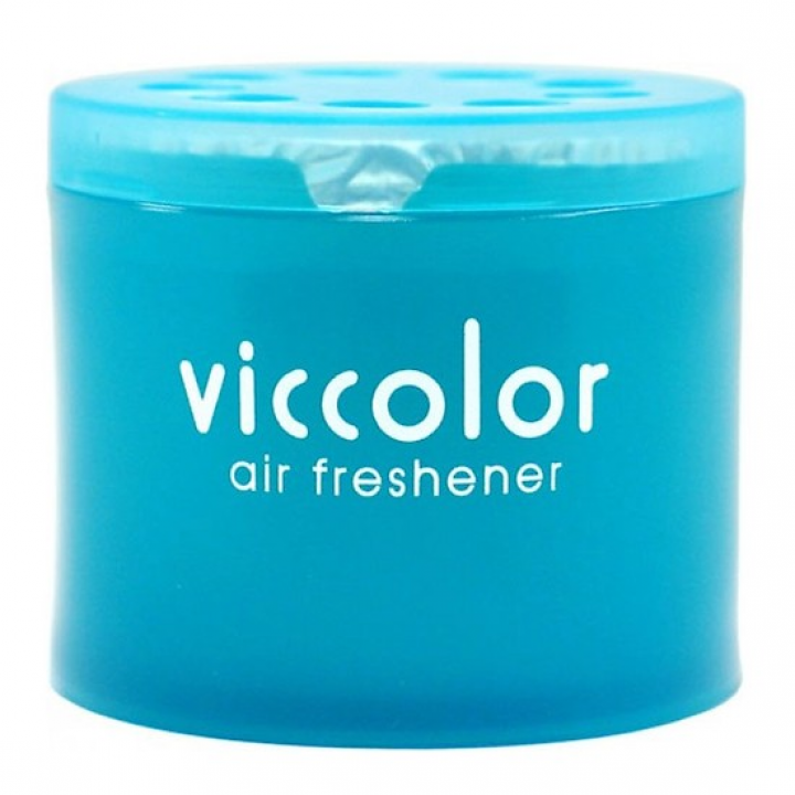 Sáp thơm ô tô Viccolor mùi Resort Sour Diax 5536