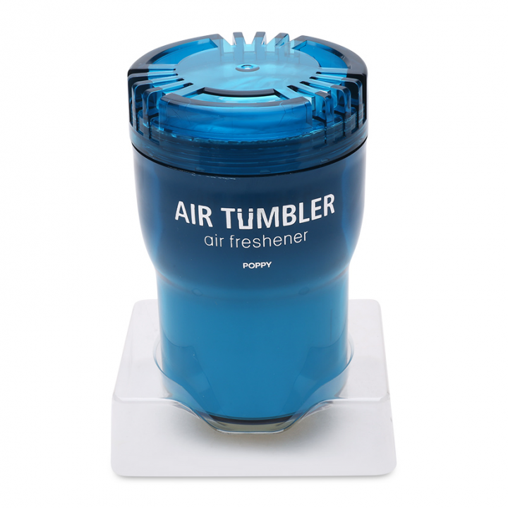 Sáp thơm ô tô Air Tumbler mùi Resort Sour Diax 7995