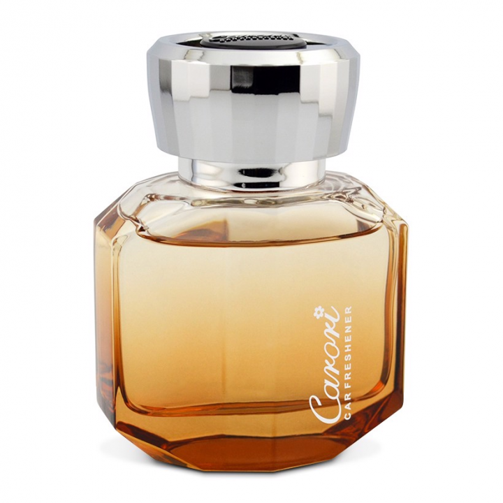 Nước hoa ô tô mùi Sq Parfume Carori Z170-3