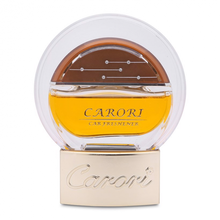 Nước hoa ô tô mùi Fruit Love Carori Z190-3