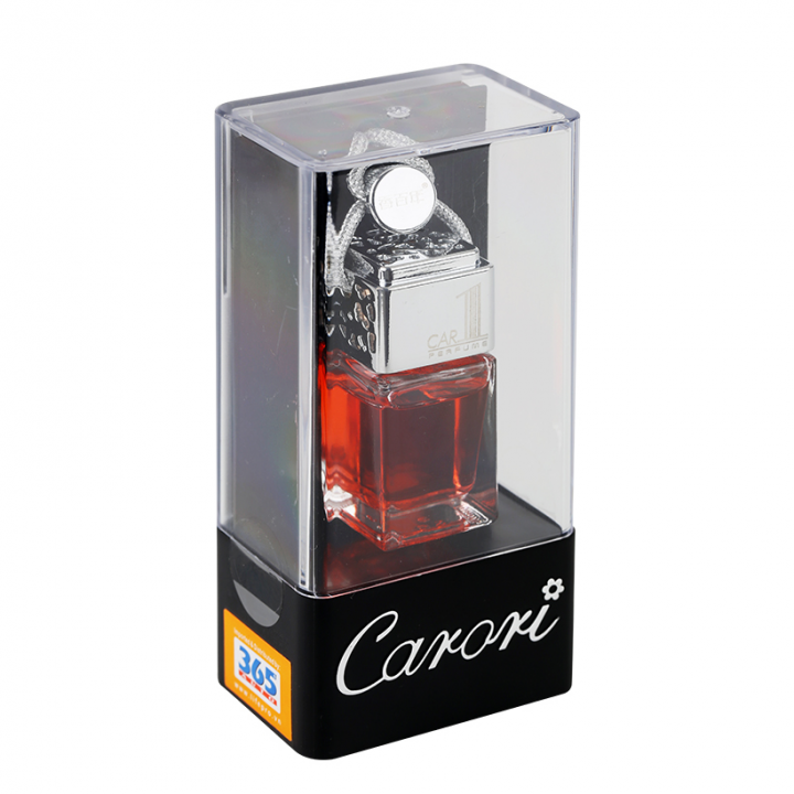 Nước hoa treo xe ô tô mùi Parfume Carori G104-2